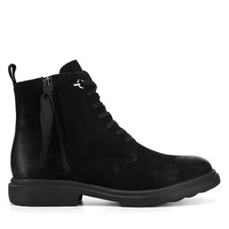 Lasocki Botine Lasocki WI23-SDAM-04 Negru