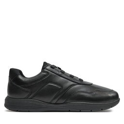 Geox Sneakers Geox U Spherica Ec2 U45BXE 000LM C9999 Nero
