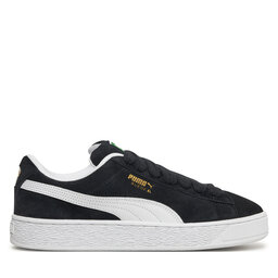 Puma Sneakersy Puma Suede Xl 395205 02 Czarny