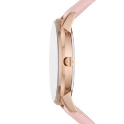 

Годинник Armani Exchange Lady Banks AX7150SET Rose Gold/Pink, Рожевий