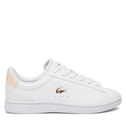 Lacoste Snīkeri Lacoste Carnaby Set 224 S Suj 748SUJ00021Y9 Balts