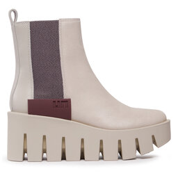 

Ботильйони United Nude Grip Chelsea Lo II 10786798116 Pumice, Бежевий
