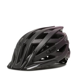 

Велосипедний шолом Uvex I-Vo Cc 4106130515 Black/Plum Matt, Чорний