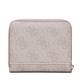 

Мале жіноче портмоне Guess Laurel (SD) Slg SWSD85 00370 DVL, Сірий