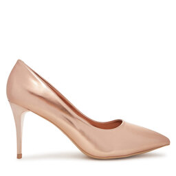 DeeZee Tacón de aguja DeeZee DZ002 Rosa