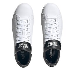 

Взуття adidas, Білий