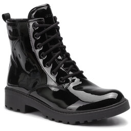 Geox Trapery Geox J Casey G. G J9420G 000HH C9999 D Black