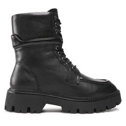 

Черевики туристичні Tamaris 1-26815- Black 001, Чорний