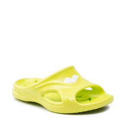 Arena Ciabatte Arena Hydrosoft II Jr Hook 003838 300 Lime