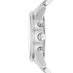 

Годинник Michael Kors Ritz MK7301 Silver/Silver, Срібний