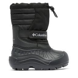 Columbia Śniegowce Columbia Powderbug™ Snowlite™ 2078922 Czarny