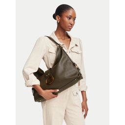 Guess Handtasche Guess Camden HWBB93 08020 Dunkelgrün