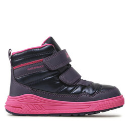 

Снігоходи Sprandi CP86-22816 Violet, Фіолетовий