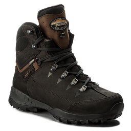 Meindl Trekking-skor Meindl Gastein Gtx (R) GORE-TEX 7748 680241-1 Schwarz/D'Braun 01