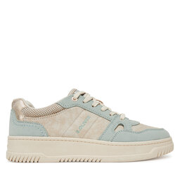 s.Oliver Sneakersy s.Oliver 5-23620-44 Błękitny