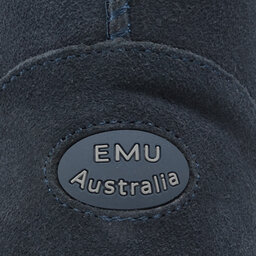 

Снігоходи EMU Australia Brumby Lo K10773 Midnight, Cиній
