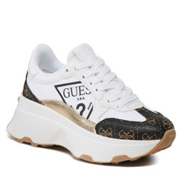 Sneakers Guess mujer |