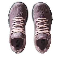 

Трекінгові черевики The North Face Vectiv Fastpack Futurelight NF0A5JCZODR1 Grey/Asphalt Grey, Сірий
