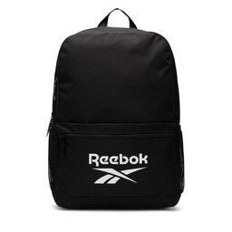 Reebok Batoh Reebok RBK-026-CCC-05 Černá