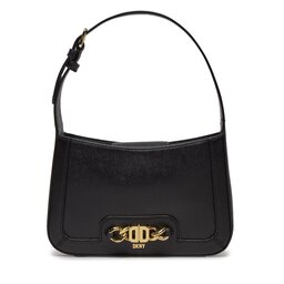 DKNY Geantă DKNY Valencia Demi R34HHB34 Negru