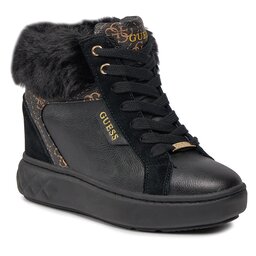 Guess Bottines Guess Roxana FL8ROX FAL12 BROCR