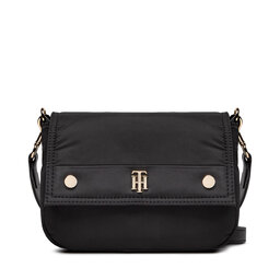 Tommy Hilfiger Kabelka Tommy Hilfiger My Tommy Shoulder Bag AW0AW12015 BDS