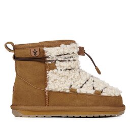 EMU Australia Stivali da neve EMU Australia Mauboy K12956 Marrone