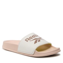 Reebok Iešļūcenes Reebok Reebok Fulgere Slides HR0689 Balts