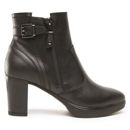 

Ботильйони Nero Giardini I205025D Black 10, Чорний