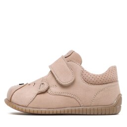 

Туфлі Lasocki Kids Gorky CI12-GORKY-10B(II)CH Beige, Бежевий