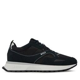 BOSS Zapatillas Boss Jonah Runn 50513179 Negro