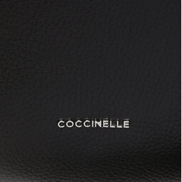 

Сумка Coccinelle M5F Coccinellemaelody E1 M5F 13 02 02 Noir 001, Чорний