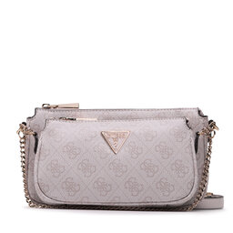 

Сумка Guess Noelle (BD) Mini Bags HWBD78 79710 DVL, Бежевий