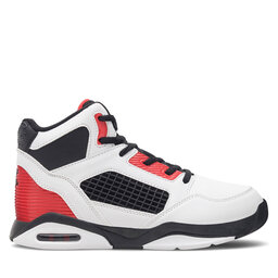 Shaq Snīkeri Shaq B125369 Balts