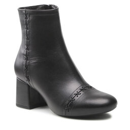 Maccioni Botine Maccioni 340.101.9235 Czarny