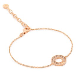 Emporio Armani Bracciale Emporio Armani EG3589221 Oro