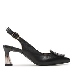 

Босоніжки Hispanitas Dalia HV232673 Black, Чорний