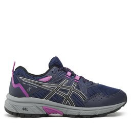 

Взуття Asics Gel-Venture 8 1012A708 Midnight/Pure Silver 408, Cиній