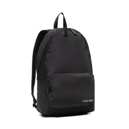 

Рюкзак Calvin Klein Item Backpack W/Zip Pocket K50K505542 BAX, Чорний