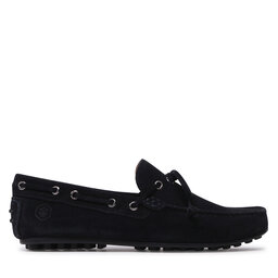 

Взуття Lumberjack MOCASSIN LACE UP UNIVERSE BLUE, Голубий