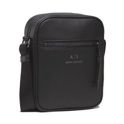 Armani Exchange Saszetka Armani Exchange 952388 CC830 00020 Czarny