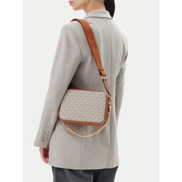 MICHAEL Michael Kors Handtasche MICHAEL Michael Kors Bryant 32S5GYTC5B Creme