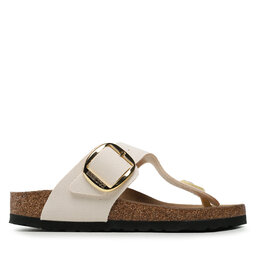 

Босоніжки Birkenstock Gizeh 1025503 Weiß, Білий