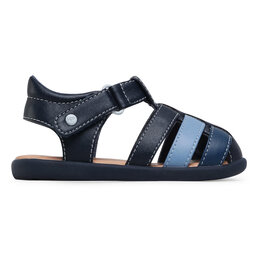 

Босоніжки Ugg T Kolding 1107986T Navy, Cиній