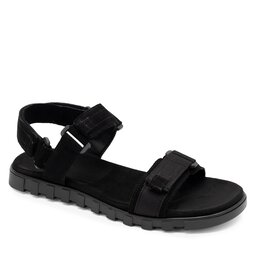 Lasocki Σανδάλια Lasocki CODE-104 MB Μαύρο