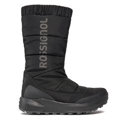 Rossignol Апрески Rossignol W Rossi Podium Kh RNMW330 Черен