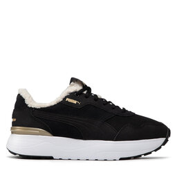 

Снікерcи Puma, Чорний