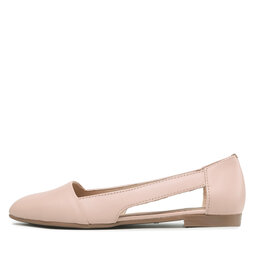 

Босоніжки Lasocki RST-IRENA-09 Pink, Рожевий