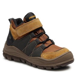 Primigi Bakancs Primigi GORE-TEX 4881522 S Senap/Gr.Sc/Cuo