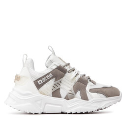 

Снікерcи Big Star Shoes KK174055 White, Білий